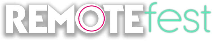 remote fest interfell logo oficial 001